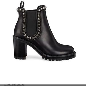 Christian Louboutin Capahutta 70 Calf